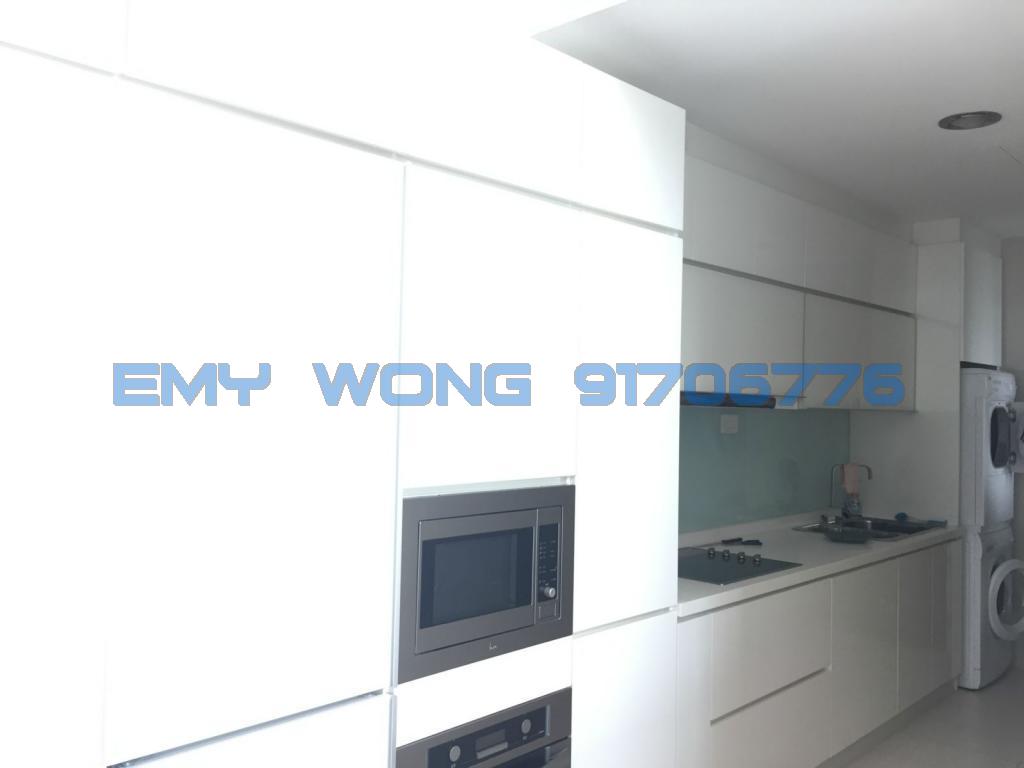 Soleil @ Sinaran (D11), Condominium #87310262